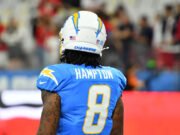 Informe fantástico de recluta de fútbol en la Semana 3: Omarion Hampton, Travis Hunter se mueve en la dirección equivocada