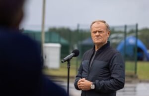 Polonia vuelve a abrir la frontera una semana después de las maniobras rusas-bilussianas