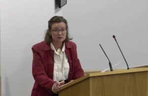 El jefe de la reforma de Morgan “ consternación ” tomó sobornos