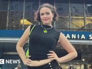 Charli XCX Apple Dance Creator establece el proceso de Roblox