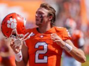 Clemson QB Cade Klubnik arroja dudas sobre las lesiones tardías de Syracuse en la pérdida: “ Son ellos si quieren ser honestos sobre este tema ”