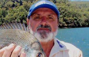 Causa de muerte revelada para el ex presentador de radio casi 2 años después de haber desaparecido durante su pesca en un país de cocodrilo