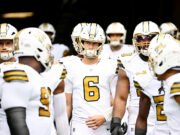 Los árbitros de las santificaciones sagradas, no las águilas, para un comienzo falso en el intento de empuje de Tash