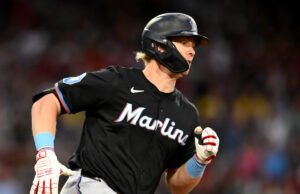 Descripción general de Miami Marlins 2025 de la temporada baja: después de una temporada de progreso, ¿pueden los Marlins volver a la jugada en los playoffs el próximo año?