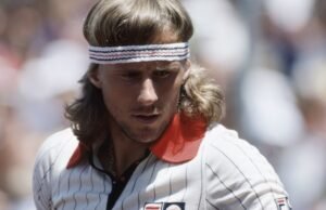 Tennis News 2025, cáncer de próstata de Bjorn Borg, sobredosis de drogas y dependencia de la cocaína en el nuevo libro Heartbeats