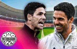 Arsenal sube contra Man City! ¿Las tácticas de Mikel Arteta las detienen?