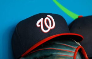 Los Nacionales habrían contratado al GM Paul Toboni, Asistente de Medias Rojas, como Presidente de Operaciones de Béisbol.