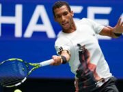 Retiros de Auger-Eliastime del sorteo de la Copa Davis de Canadá, citando fatiga