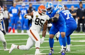 Fantasy Football Week 5 Wiver Wire: D / ST Opciones para considerar la transmisión