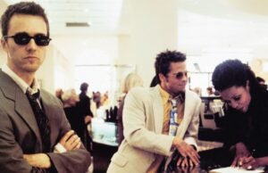 ¡Detener! Y mira esta gran película Brad Pitt antes de salir de HBO Max la próxima semana