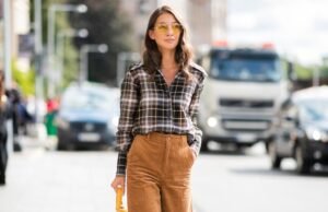 Comodidad con estos Flanelle Hauts en Amazon – desde $ 16