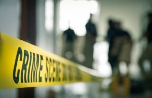 Los ladrones enmascarados cometen un robo a mano armada en la joyería de San Ramón