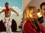 “ Él ” lidera el día de la apertura, un gran viaje atrevido