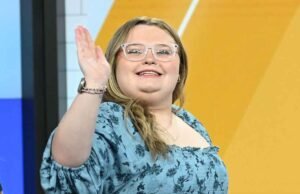 Alana ‘Honey Boo Boo’ Thompson recuperándose después de un grave accidente automovilístico