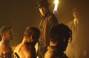 House of Guinness es 1 programa de Netflix que deberías ver ahora mismo