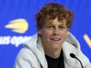 US Open 2025: Jannik Sinner ‘no 100 % todavía’, pero en forma suficiente para comenzar la defensa del título