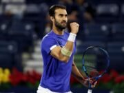US Open 2025: Yuki Bhambri, de la India, llega a las semifinales, bloqueos en el mejor espectáculo de su carrera