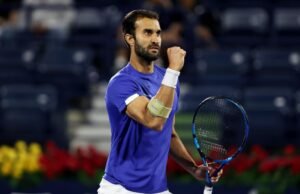 US Open 2025: Yuki Bhambri, de la India, llega a las semifinales, bloqueos en el mejor espectáculo de su carrera