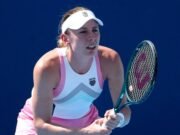 Monterrey Open 2025: Alexandrova vence al actual campeón de Noskova para llegar a las semifinales