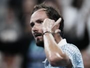 Daniil Medvedev y la multitud en US Open: Timeline of a Relation of Love and Hate