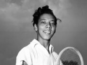 US Open 2025: la pionera Althea Gibson finalmente bajo el foco con homenaje a Flushing Meadows