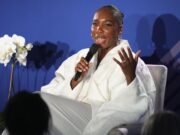 Las hermanas de Williams, Venus y Serena, se asocian en la iniciativa para ofrecer oportunidades para la juventud a través del tenis, la educación