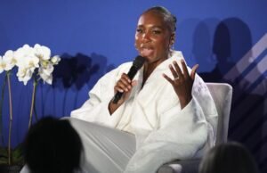 Las hermanas de Williams, Venus y Serena, se asocian en la iniciativa para ofrecer oportunidades para la juventud a través del tenis, la educación