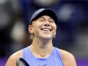 US Open 2025: La impresionante victoria en la semifinal de Anysimova sobre Osaka destaca el poder del pensamiento positivo