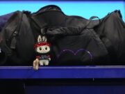 US Open 2025: Osaka Rues ha perdido la oportunidad de llevar la muñeca Labubu después de sí misma después de que la semifinal se va