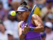 US Open 2025: ‘Lo peor que puedes decirle a un jugador de tenis negro’ – Osaka critica a Ostapenko sobre la fila con Townsend