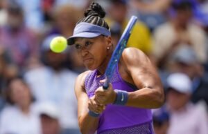 US Open 2025: ‘Lo peor que puedes decirle a un jugador de tenis negro’ – Osaka critica a Ostapenko sobre la fila con Townsend
