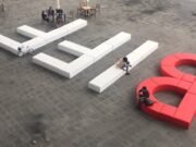 La tragedia del Centro de Manila le dijo a “Heaven Ayuda” en Busan APM