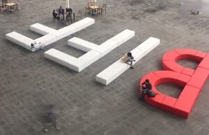 La tragedia del Centro de Manila le dijo a “Heaven Ayuda” en Busan APM