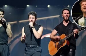 Cada invitado sorpresa de Jonas 20 Tour de Jonas Brothers