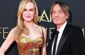 Nicole Kidman, Keith Urban se separa después de 19 años de matrimonio
