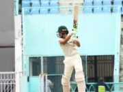 ‘Emocionante’ de Konstas sale para comenzar perfecto en la audiencia gris de apertura