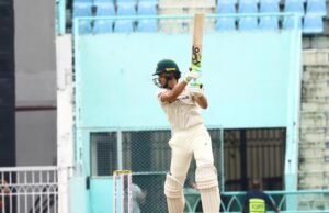 ‘Emocionante’ de Konstas sale para comenzar perfecto en la audiencia gris de apertura