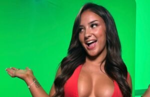 Lily Jade rompe el silencio sobre ser Aussie Shore Temporada 1 ‘Bad’ ‘