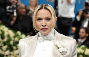 Madonna discute los comienzos del objetivo y en la luz de Jay Shetty