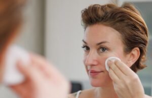 Estas almohadillas de tonnificación hacen que la piel sea “más joven” – ahora 40% de reducción