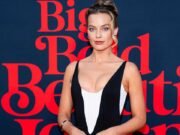 Channel Margot Robbie’s New York City Blazer Style por solo $ 45