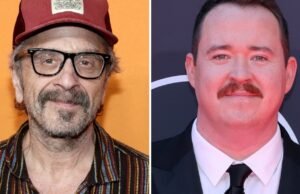 Marc Maron y Human Rights Watch Slam Riadic Comedy Festival