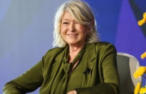Obtenga el aspecto de Martha Stewart’s Birkin en Amazon