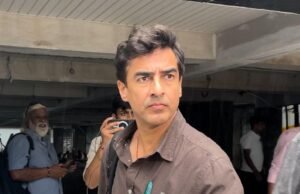 ¿Quién es Mithun Manhas, el ex jugador de cricket de Delhi debería convertirse en el próximo presidente del BCCI?