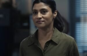 La serie “ búsqueda ” de Konkona Sen Sharma es la adaptación “The Killing”