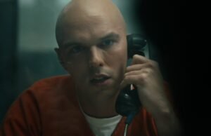 Lex Luthor Cameo, Twist nazi, no Superman explicó