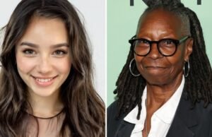 Whoopi Goldberg Slams Ai Actriz Tilly Norwood
