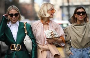 17 ofertas aprobadas de la bolsa de primer nivel del editor -en -chief of Shopping