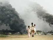 Paramount + Define la serie “ alerta roja ” sobre el ataque a Hamas en Israel