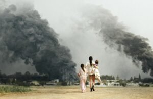 Paramount + Define la serie “ alerta roja ” sobre el ataque a Hamas en Israel